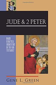 Jude and 2 Peter (BECNT)