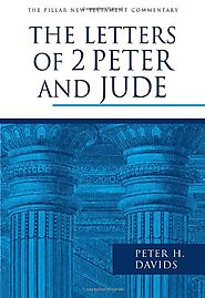 The Letters of 2 Peter and Jude (PNTC)