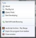 Get Notified when your URL/blog is added to a list