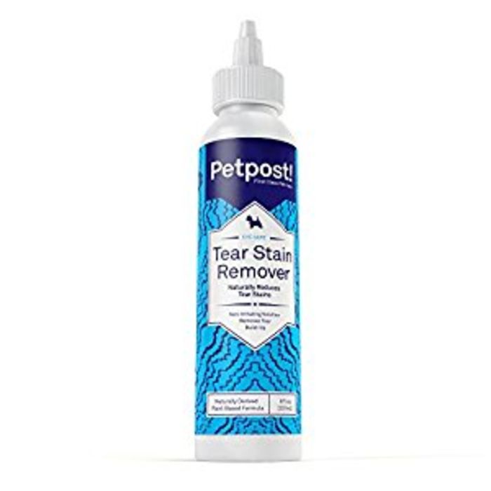 Best Rated Dog Eye Tear Stain Remover for White Dogs A Listly List