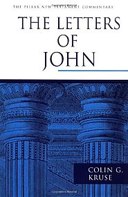 The Letters of John (PNTC)