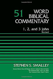 1, 2, and 3 John (WBC)