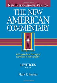 Leviticus (NAC)