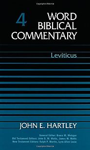 Leviticus (WBC)