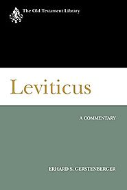 Leviticus (OTL)