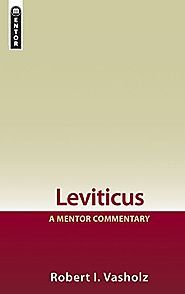 Leviticus (Mentor)