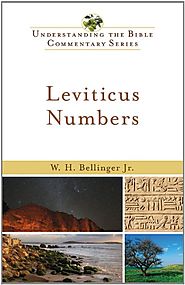 Leviticus, Numbers (UBCS)