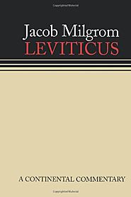 Leviticus (Continental)