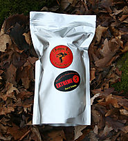 Dragon Fire Tinderbox