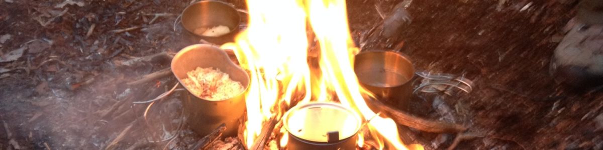 Headline for Survival Fire Gear Firsthand Reviews