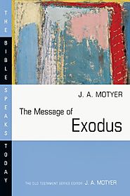 The Message of Exodus (BST)