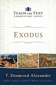 Exodus (Teach the Text)