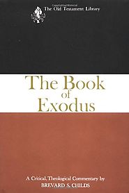 The Book of Exodus (OTL)