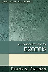 A Commentary on Exodus (KEL)