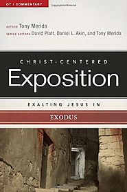 Exalting Jesus in Exodus (CCEC)