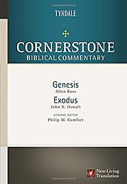 Genesis, Exodus (CBC)