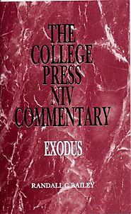 Exodus (College Press)