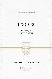 Exodus (Preaching the Word)