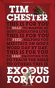 Exodus (For You)