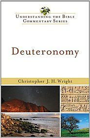 Deuteronomy (UBCS)