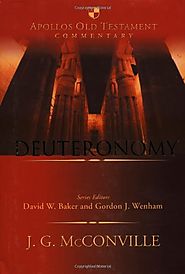 Deuteronomy (AOTC)