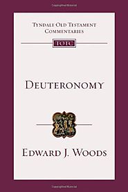 Deuteronomy (TOTC)
