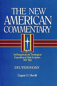 Deuteronomy (NAC)