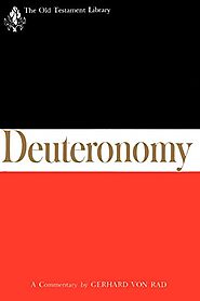 Deuteronomy (OTL)