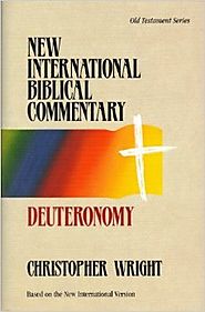 Deuteronomy (NIBC)