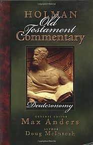 Deuteronomy (HOTC)