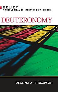 Deuteronomy (Belief)