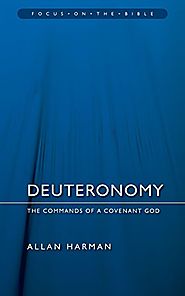 Deuteronomy (Focus)
