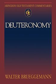 Deuteronomy (AOTC)
