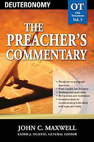 Deuteronomy (TPC)