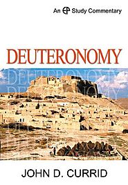 Deuteronomy (EPSC)