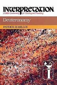 Deuteronomy (Interpretation)