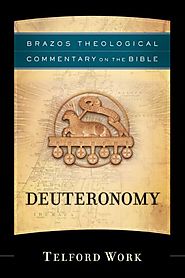 Deuteronomy (BTCB)