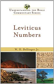 Leviticus, Numbers (UBCS)