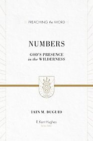 Numbers (Preaching the Word)