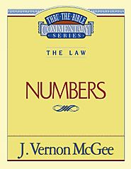 Numbers (Thru the Bible)