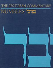 Numbers (JPS)