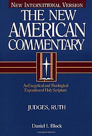 Judges, Ruth (NAC)