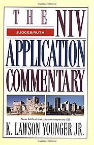Judges, Ruth (NIVAC)