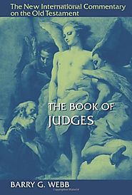 The Book of Judges (NICOT)