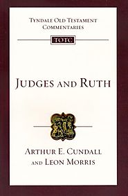 Judges and Ruth (TOTC)