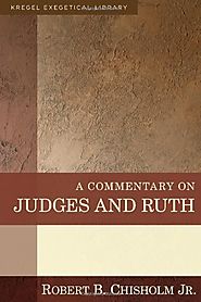 Judges and Ruth (KEL)