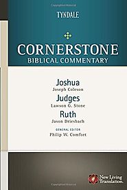 Joshua, Judges, Ruth (CBC)