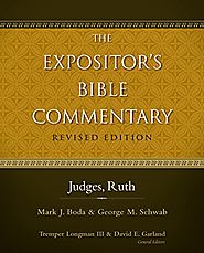 Judges, Ruth (EBC)