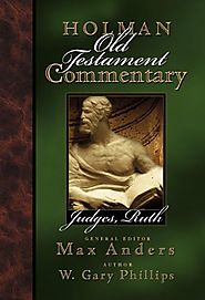 Judges, Ruth (HOTC)