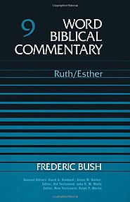 Ruth, Esther (WVC)